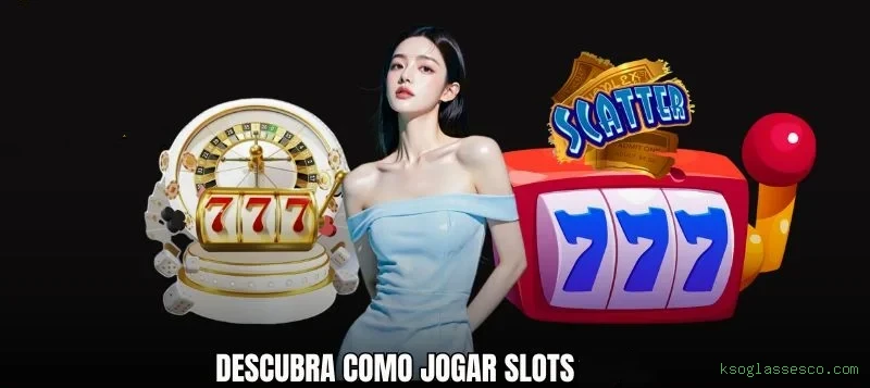 Jogos de Cassino Premium - Slots, Roleta, Blackjack e Dealer Ao Vivo